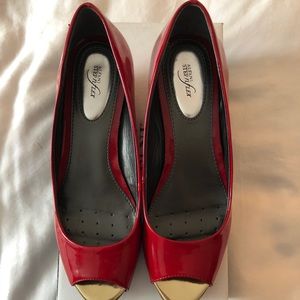 Alfani kitten heels